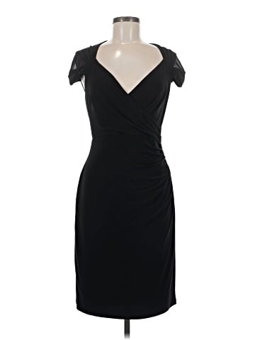 Lauren by Ralph Lauren Cocktail Dress (view 1)
