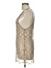 Piko Tan Sleeveless Top Size L - photo 5