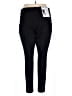 Nine West Black Jeggings Size 16 - photo 2