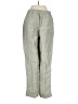 H By Halston Gray Casual Pants Size S - photo 2