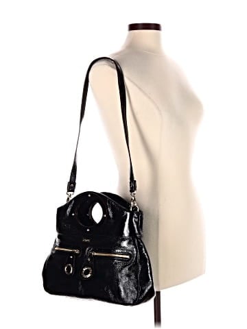 Kate Spade New York Leather Shoulder Bag (view 2)