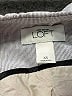 Ann Taylor LOFT Gray Vest Size XS - photo 6