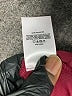Express 100% Polyester Solid Burgundy Cocktail Dress Size M - photo 8