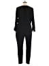 MICHAEL Michael Kors Solid Black Jumpsuit Size XL - photo 2