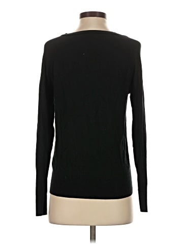 Banana Republic Silk Pullover Sweater (view 2)