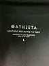 Athleta Graphic Marled Multi Color Green Active Pants Size L - photo 7