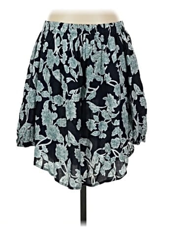 Splendid 3/4 Sleeve Blouse (view 1)