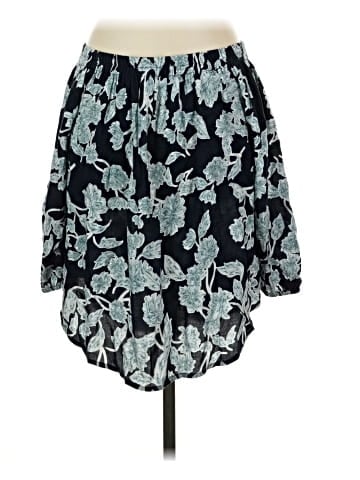 Splendid 3/4 Sleeve Blouse (view 2)