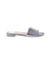 Chinese Laundry Gray Sandals Size 7 - photo 1