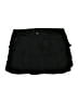 Ideology Solid Black Active Skort Size 3X - photo 2