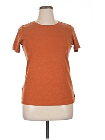 Eddie Bauer Short Sleeve T-Shirt (view 1)