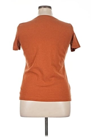 Eddie Bauer Short Sleeve T-Shirt (view 2)