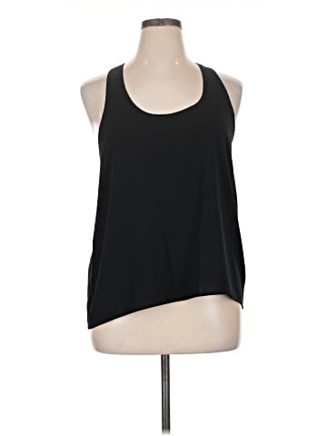 Frenchi Sleeveless Top (view 1)