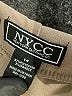 NYCC Brown Active Pants Size 14 - photo 4