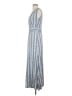 Talbots Chevron-herringbone Gray Casual Dress Size S - photo 5