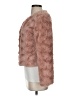 Camaieu Pink Faux Fur Jacket Size S (estimated) - photo 5