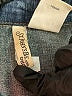 St. John's Bay Blue Denim Jacket Size M (petite) - photo 6