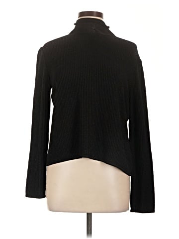 St. John Turtleneck Sweater (view 1)