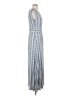 Talbots Chevron-herringbone Gray Casual Dress Size S - photo 4