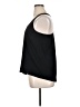 Frenchi Black Sleeveless Top Size XL - photo 5