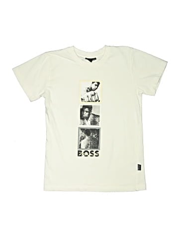 BOSS by HUGO BOSS Short Sleeve T-Shirt (view 1)