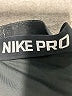 Nike Black Active Pants Size 0X (estimated) - photo 7