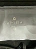 Athleta Gray Black Active Pants Size XL - photo 4