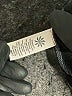 Athleta Gray Black Active Pants Size XL - photo 5