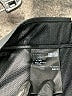Uniqlo Solid Black Athletic Shorts Size L - photo 3