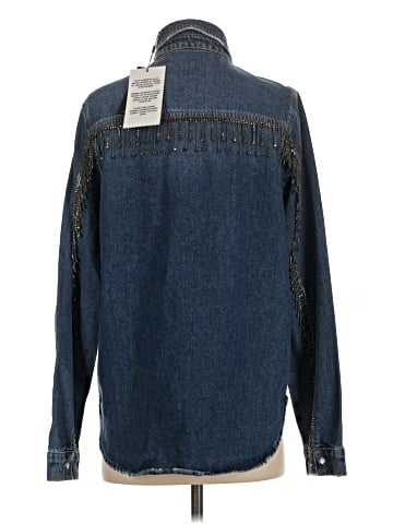 ONETEASPOON Denim Jacket (view 2)