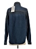 ONETEASPOON 100% Cotton Blue Denim Jacket Size S - photo 2