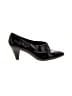 Arturo Chiang Black Heels Size 10 - photo 1