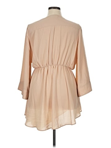 City Chic Cocktail Dress (view 2)