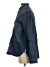 ONETEASPOON 100% Cotton Blue Denim Jacket Size S - photo 5