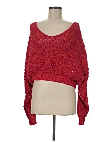 Free People Pullover Sweater (view 1)