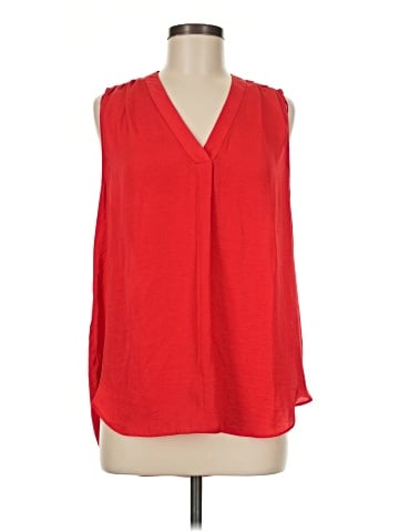 Alfani Sleeveless T-Shirt (view 1)