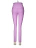 Athleta Purple Active Pants Size M - photo 2