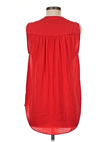 Alfani Sleeveless T-Shirt (view 2)