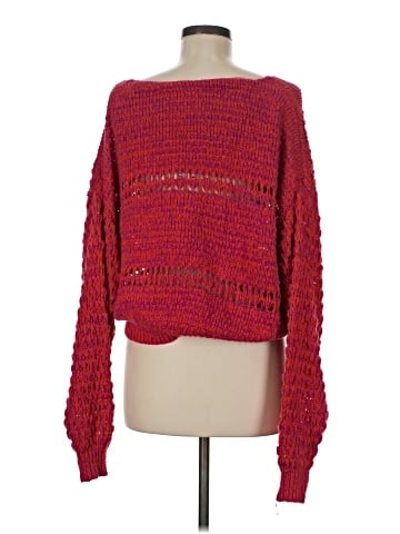 Free People Pullover Sweater (view 2)