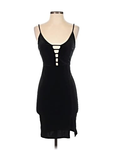 Forever 21 Cocktail Dress (view 1)