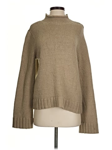 Jenni Kayne Turtleneck Sweater (view 1)