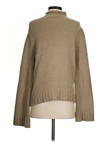 Jenni Kayne Turtleneck Sweater (view 2)