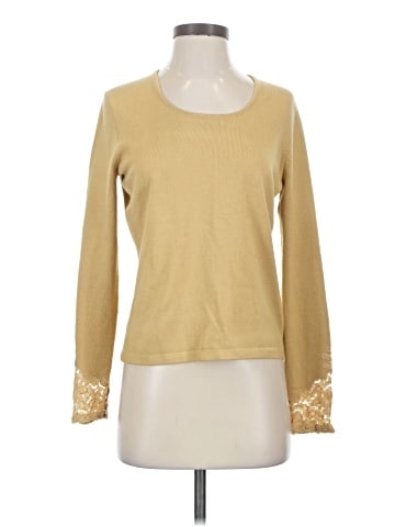 Amanda Smith Long Sleeve Top (view 1)