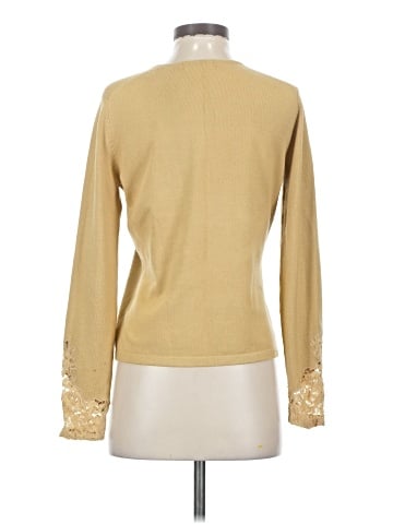 Amanda Smith Long Sleeve Top (view 2)