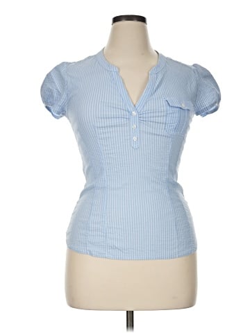 H&M Short Sleeve Top (view 1)