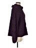 Seven7 Purple Turtleneck Sweater Size M - photo 4