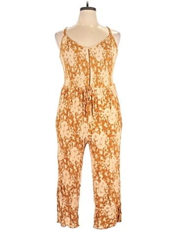 Band of Gypsies Jumpsuit (view 1)