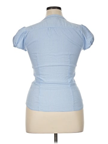 H&M Short Sleeve Top (view 2)