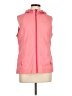 Eddie Bauer 100% Nylon Pink Vest Size L - photo 1