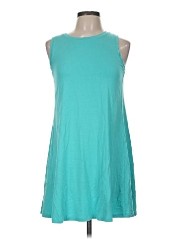 Ann Taylor LOFT Outlet Casual Dress (view 1)